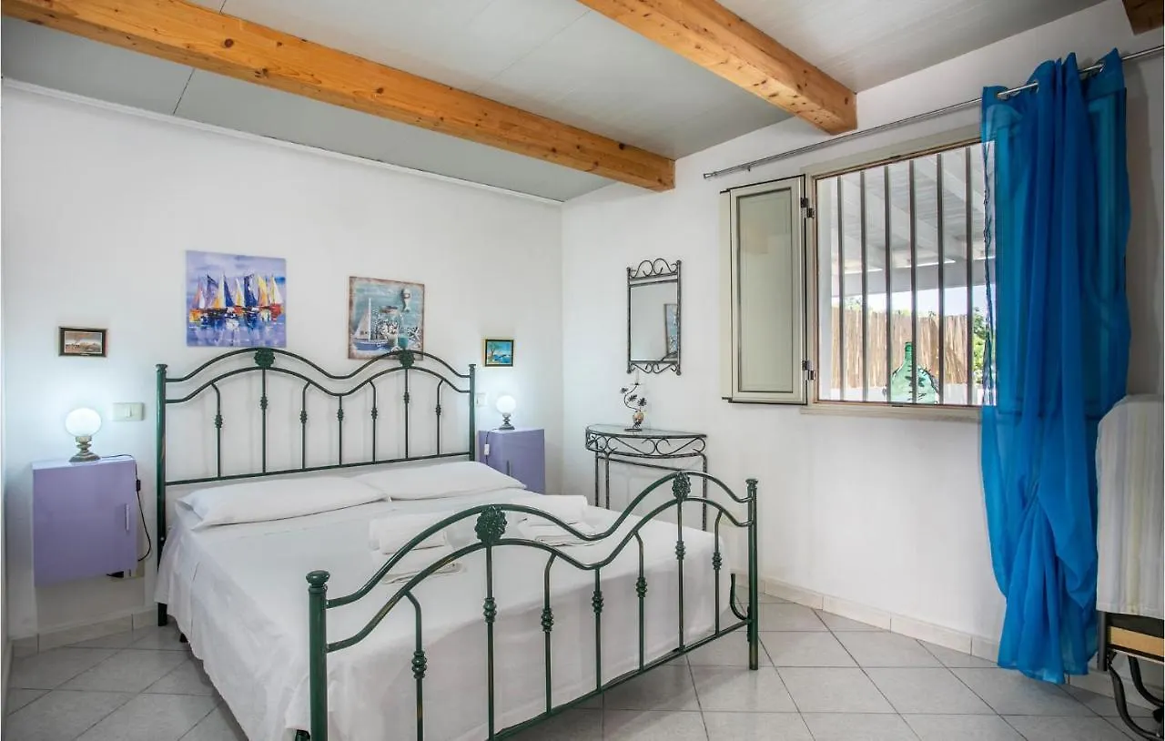 Σπίτι διακοπών Casa Malva Βίλα Ispica