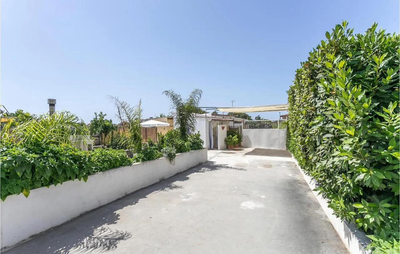 Σπίτι διακοπών Casa Malva Βίλα Ispica