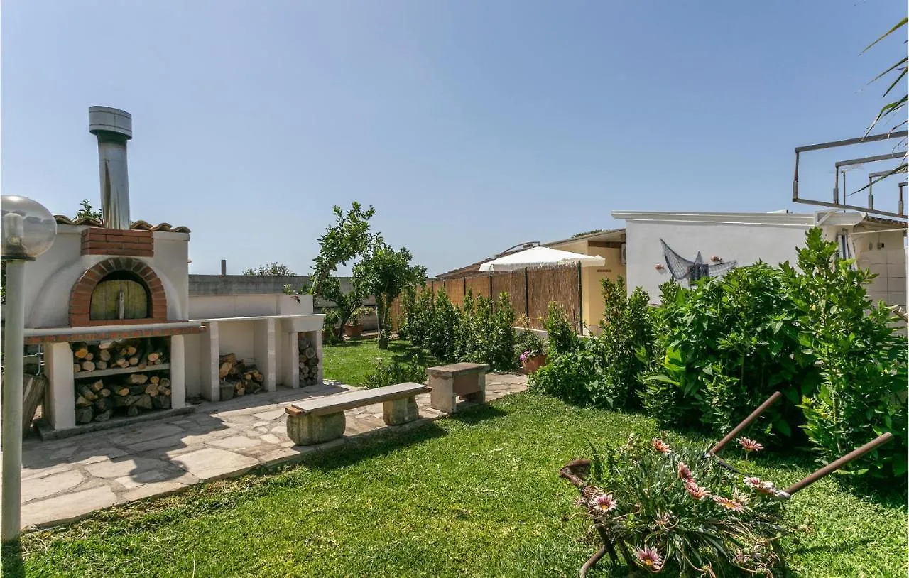 Casa Malva Βίλα Ispica Σπίτι διακοπών