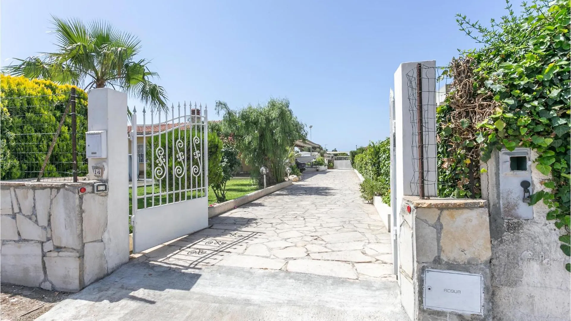 Holiday home Casa Malva Villa Ispica